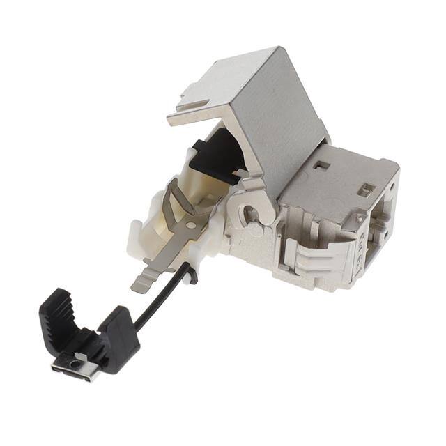 130B12-E METZ CONNECT USA Inc.  Inserciones Keystone